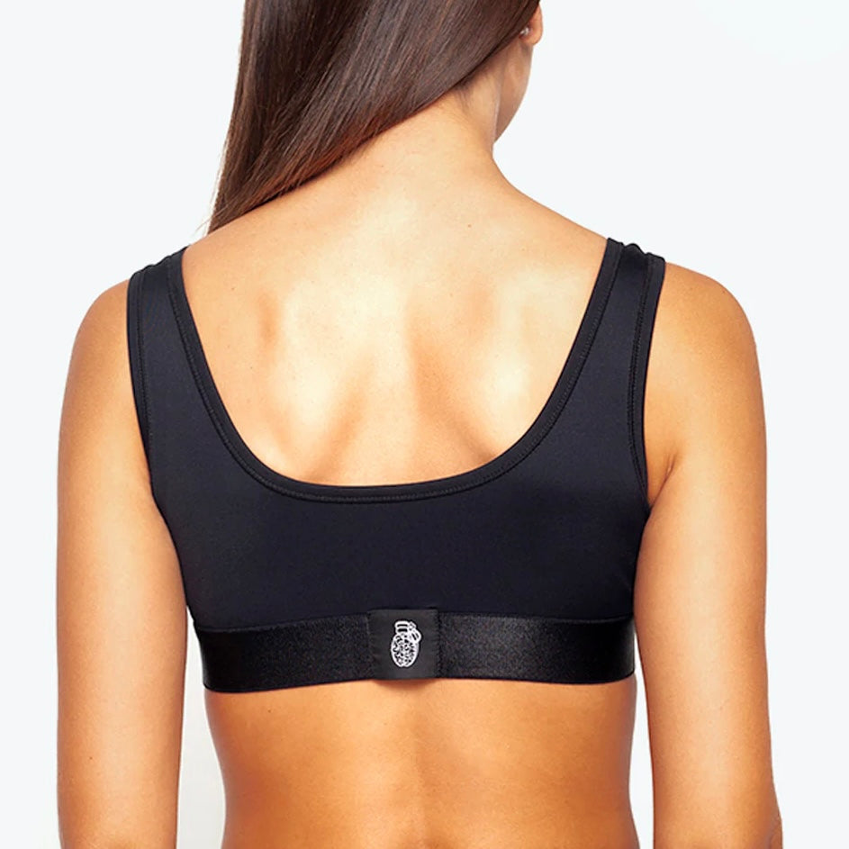 TOP BLOW UP CON BANDA