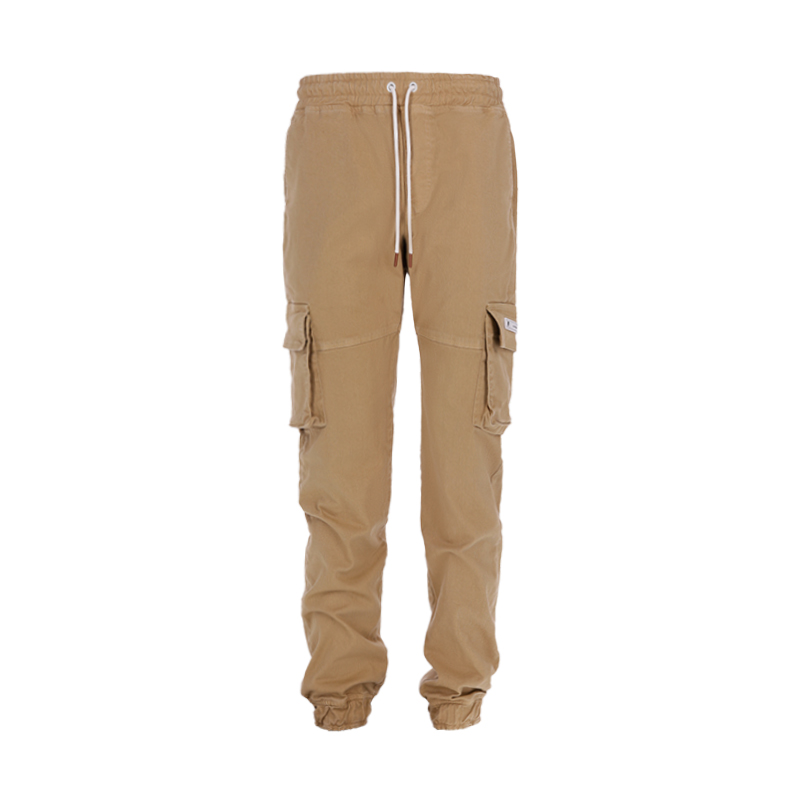 PANTALÓN AURUM HAZELNUT CARGO PANTS