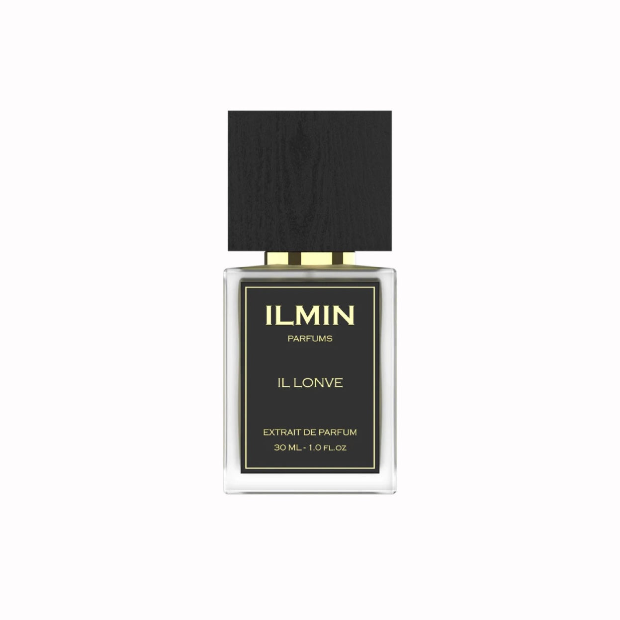 PERFUME ILMIN LONVE