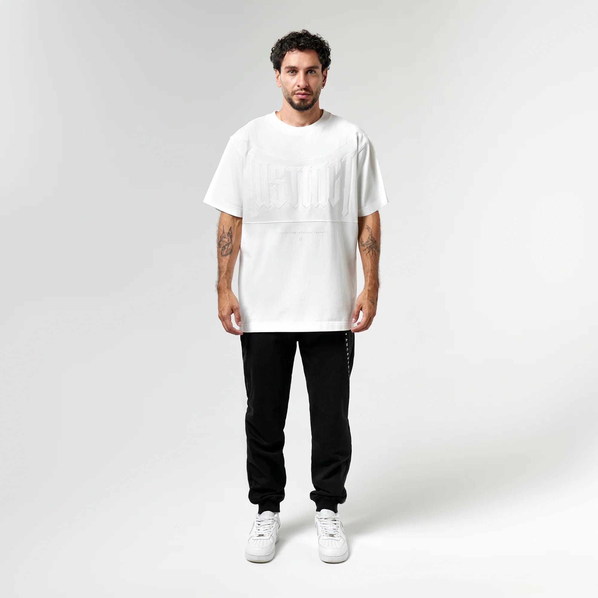 CAMISETA AP CROWN ENVIRO