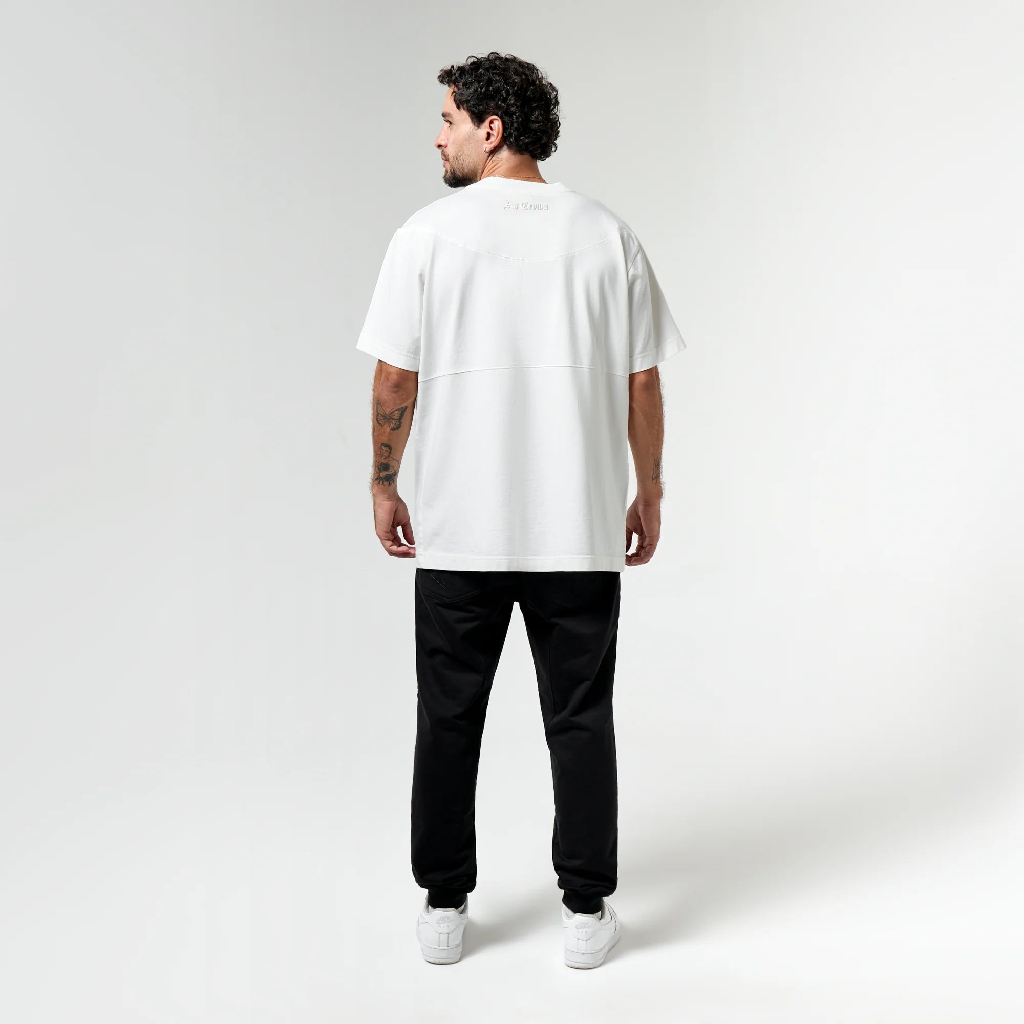 CAMISETA AP CROWN ENVIRO