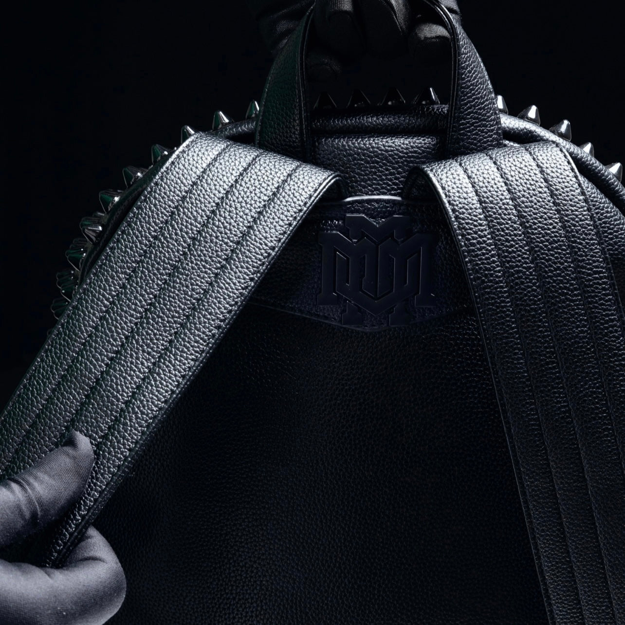 BLACKPACK MECLIER TACHE NEGRO