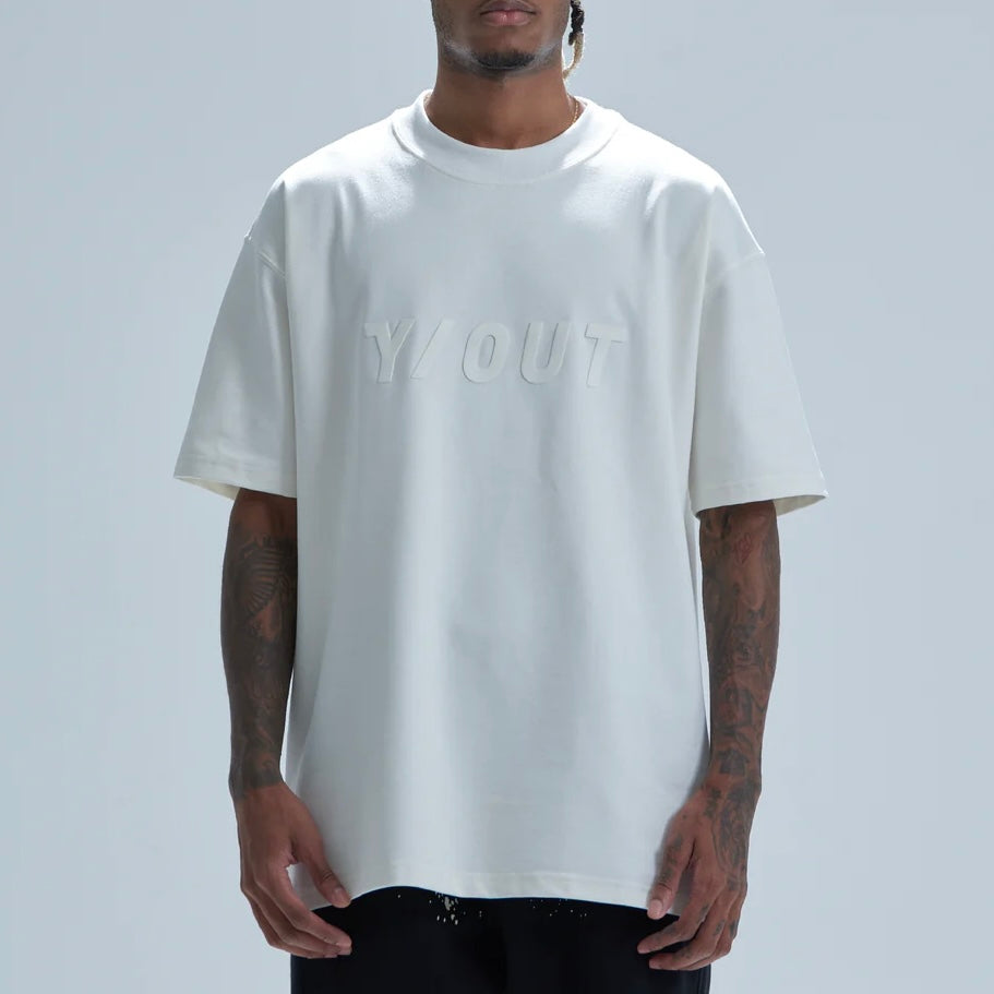 CAMISETA Y-OUT RACK L