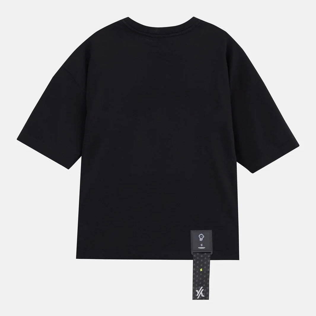 CAMISETA Y-OUT FIRST CLASS