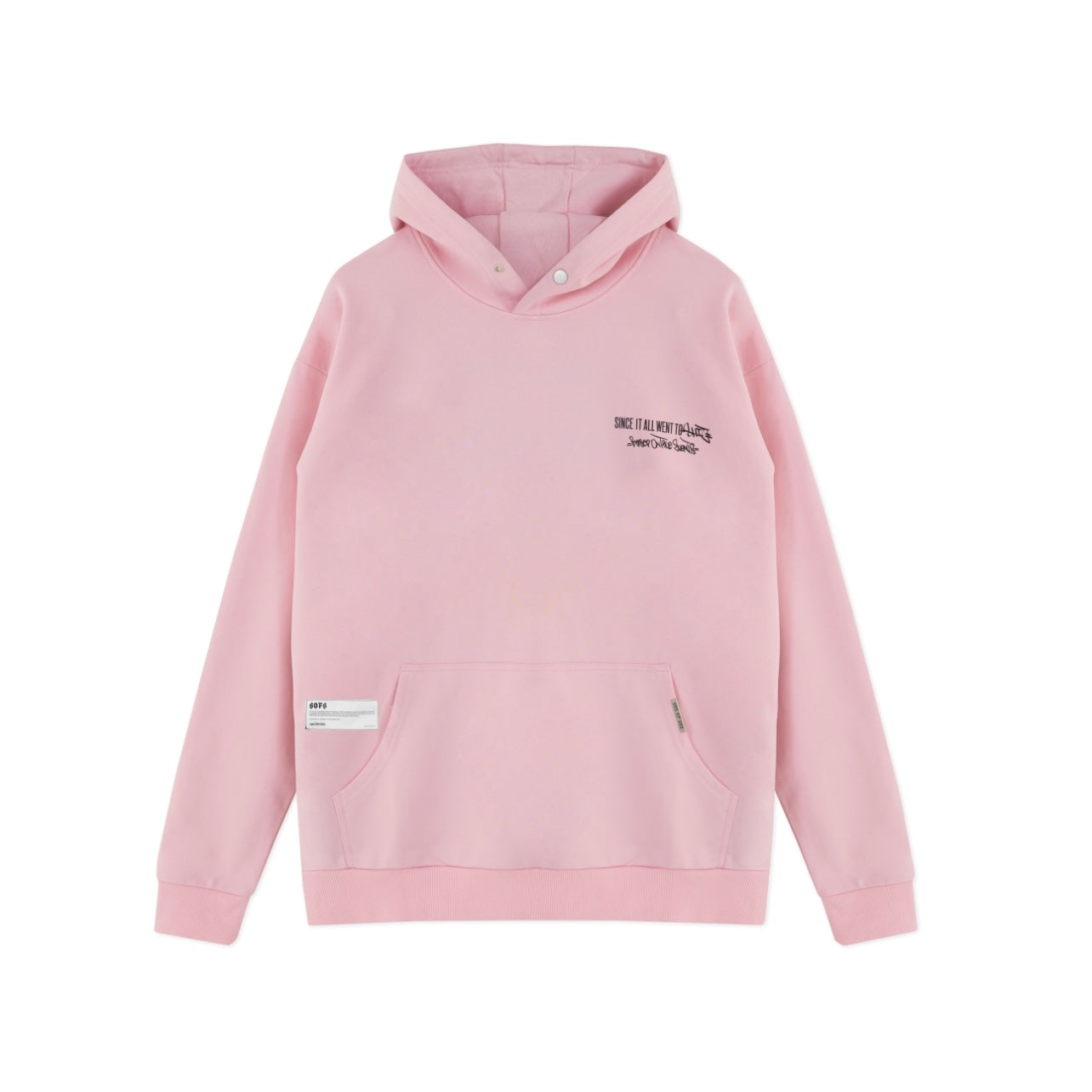 BUZO SON OF SON LIGHT PINK