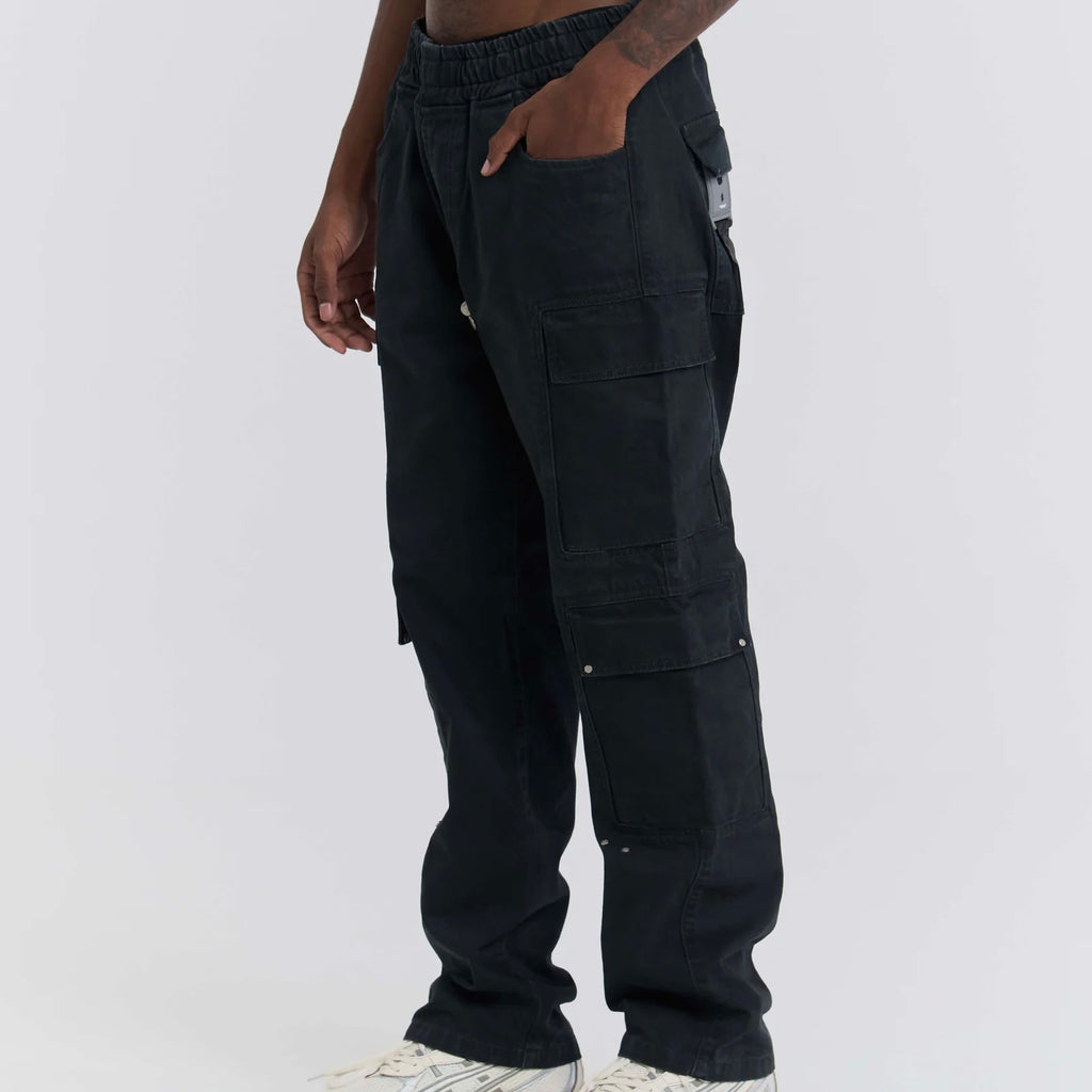 PANTALÓN Y-OUT CHECK IN PANT