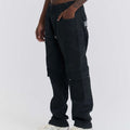 PANTALÓN Y-OUT CHECK IN PANT