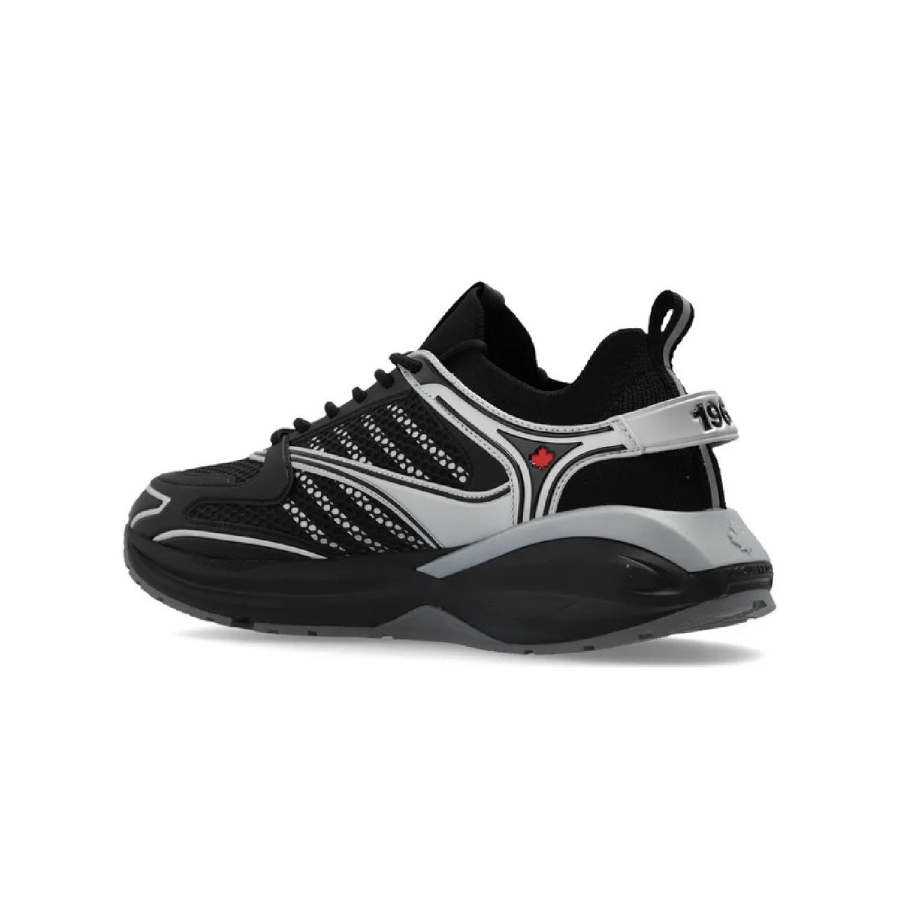 ZAPATOS DSQUARED2 DASH