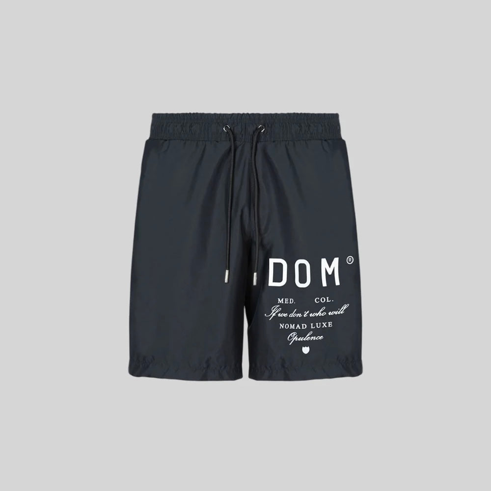 SHORT DOM APPAREL NOMAD LUXE