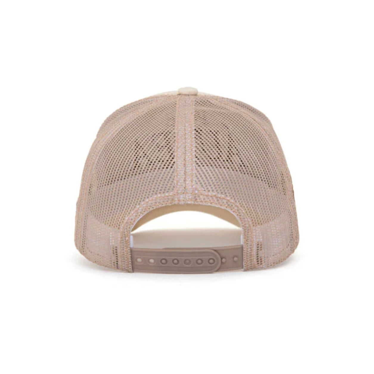 GORRA PURE AUREA MARFIL