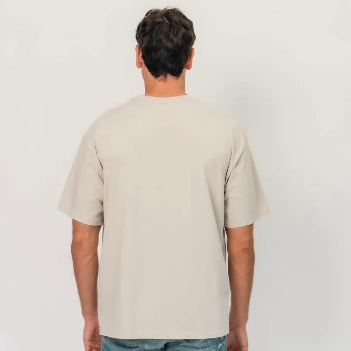 CAMISETA ARTDIST RAW HUMO