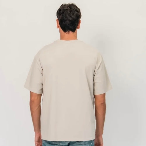 CAMISETA ARTDIST RAW HUMO