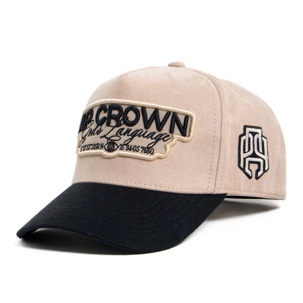 GORRA AP CROWN ATTA