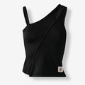 TANK TOP BLOW UP BLACK
