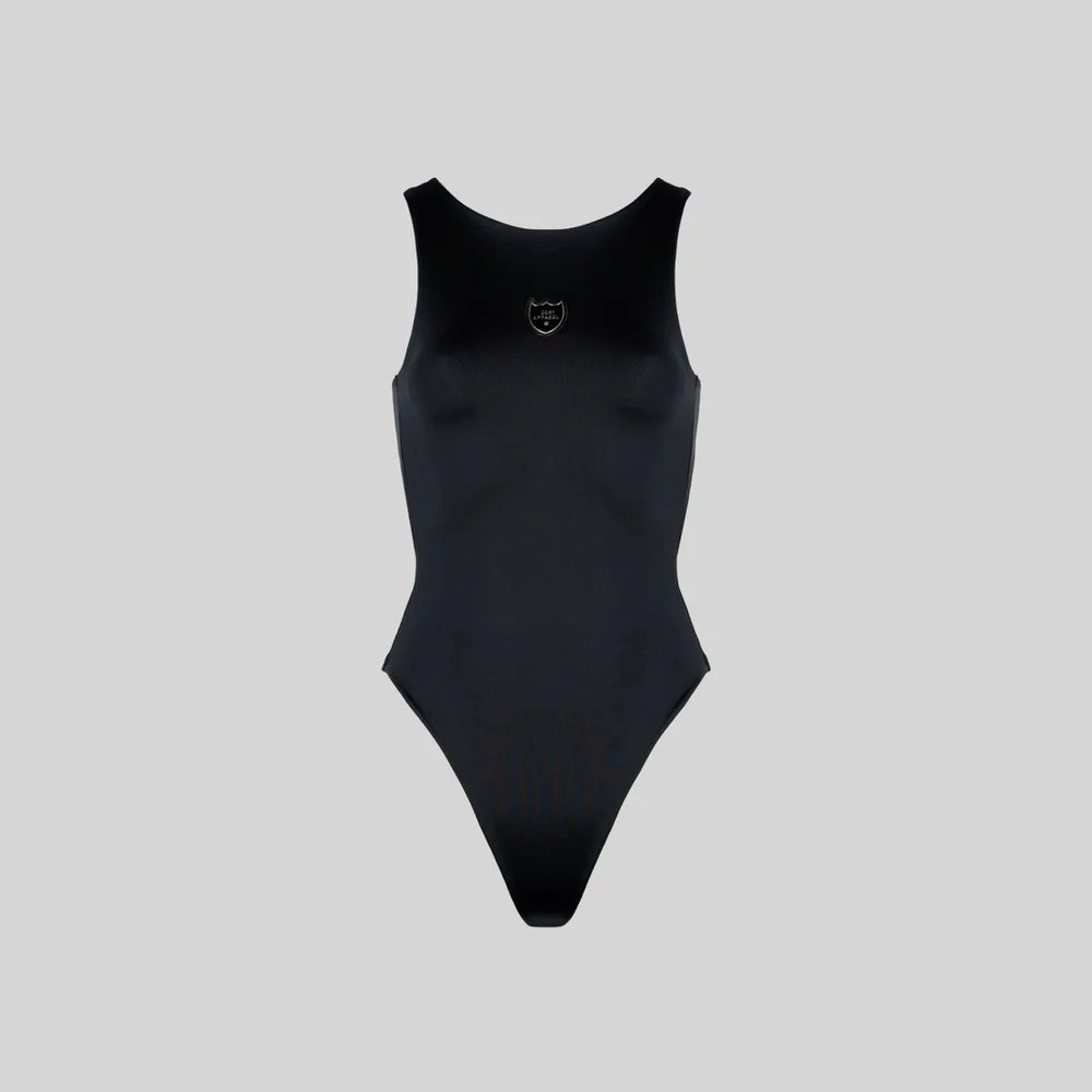 BODY DOM APPAREL CLASIC BLACK