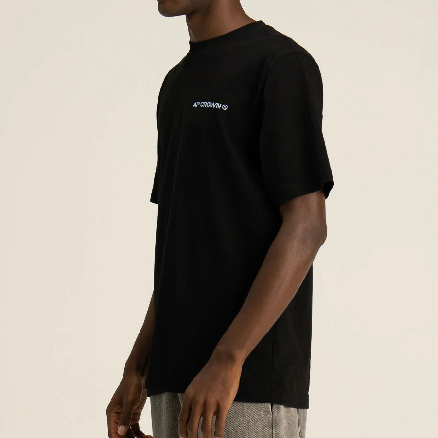 CAMISETA AP CROWN ABYSS BIPACK