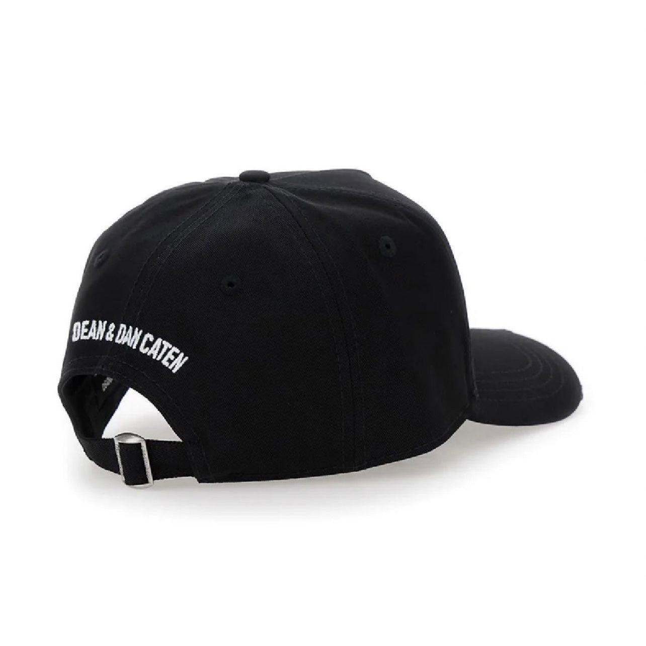 GORRA DSQUARED2 ICON BLANCA