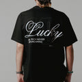 CAMISETA SOCIALHARMONY SALUTTE