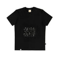 CAMISETA AP CROWN NUMBERSS
