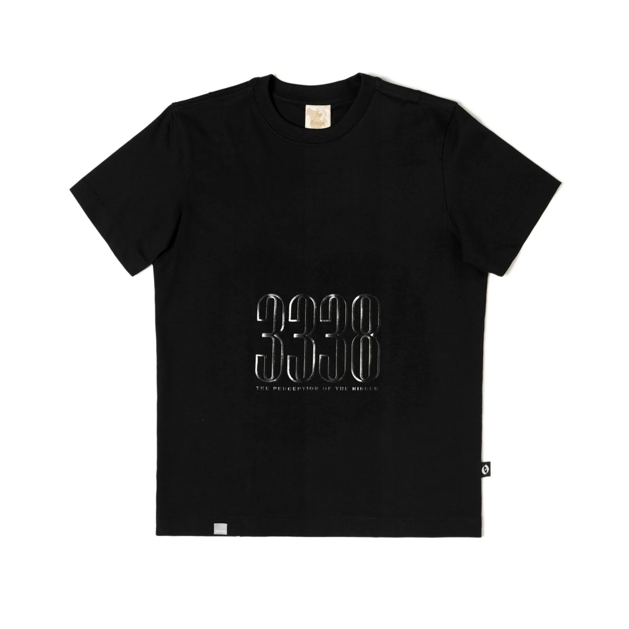 CAMISETA AP CROWN NUMBERSS