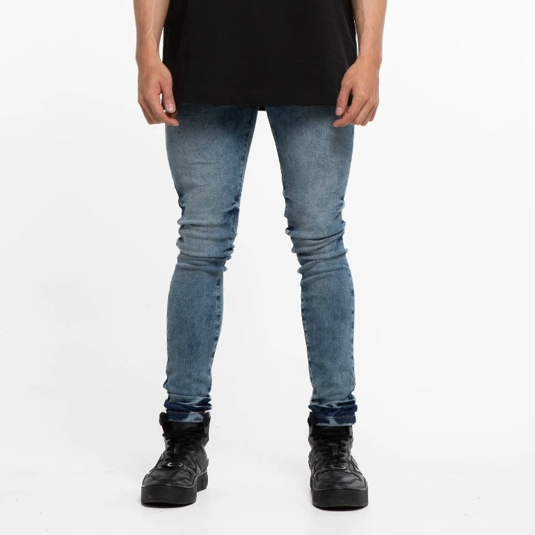 JEAN FXCKBOY SÚPER SKINNY VOLTAGE