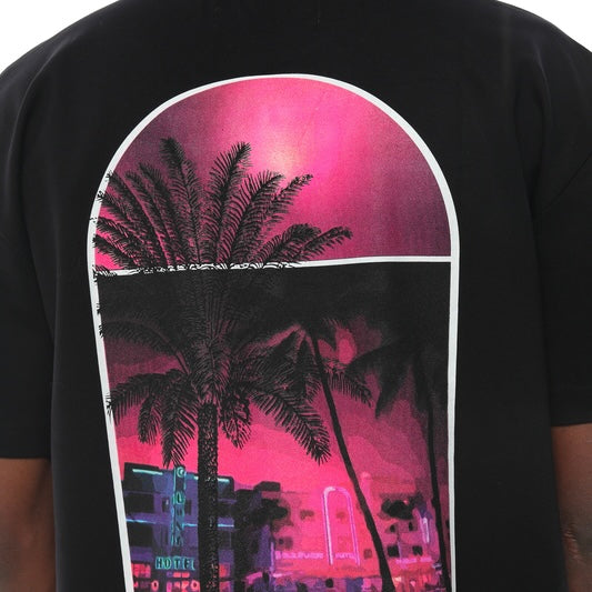 CAMISETA AURUM MIAMI VICE