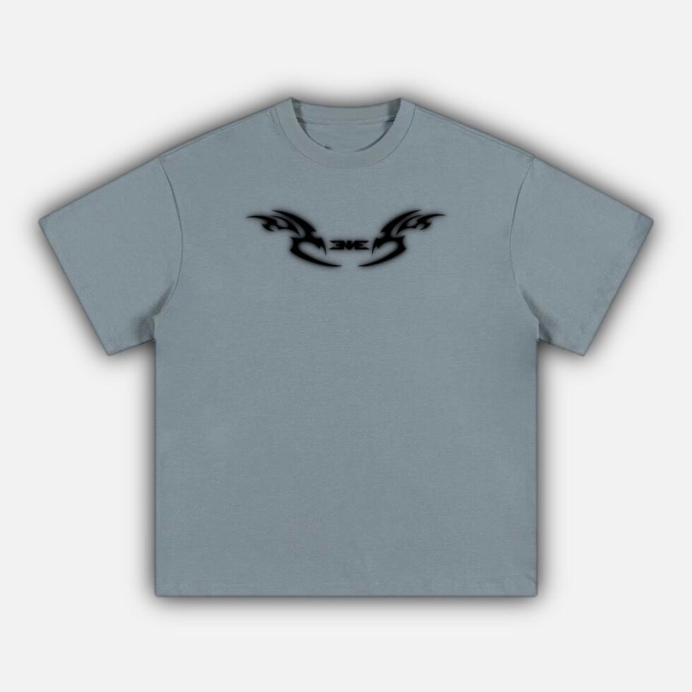 CAMISETA NEBULA SERPENT TEE COLOR ICE STONE