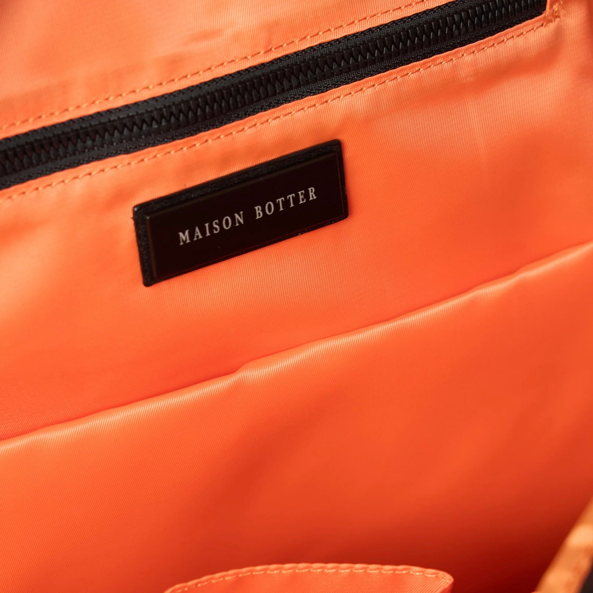 MORRAL MAISON BOTTER DESTINATION