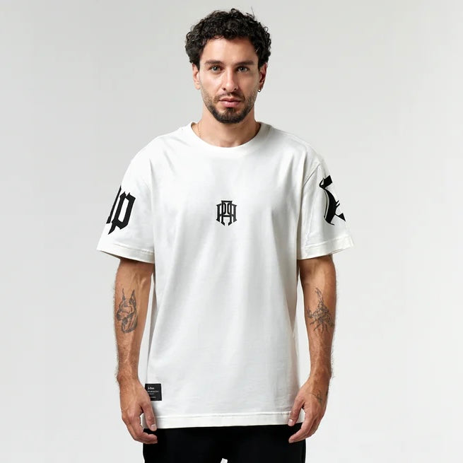 CAMISETA AP CROWN GUT