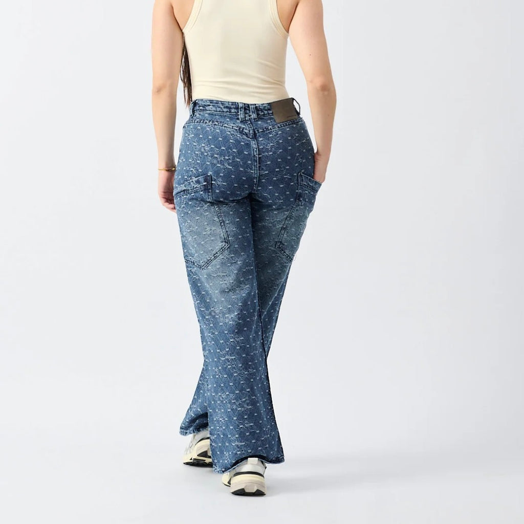 JEAN SABO REF 106 - BLUE MIST