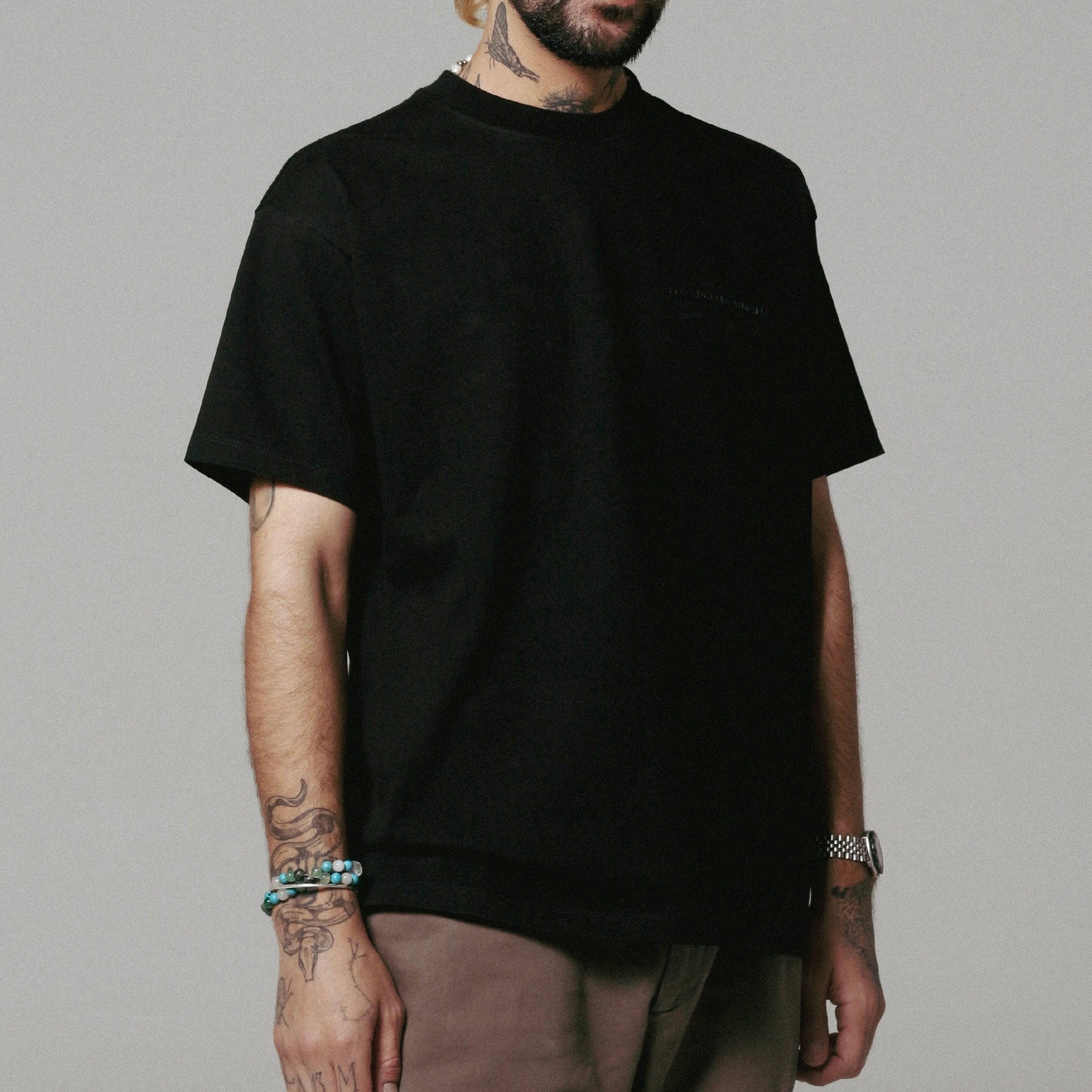 CAMISETA SOCIALHARMONY RISONRIE