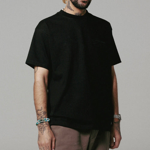 CAMISETA SOCIALHARMONY RISONRIE