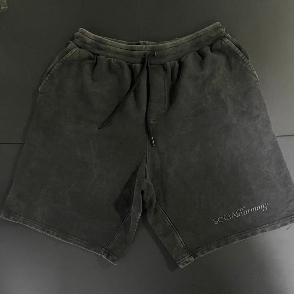 SHORT SOCIALHARMONY VETUS