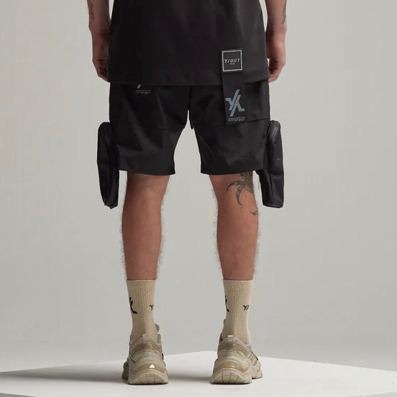 SHORT Y-OUT HOMMIE S.