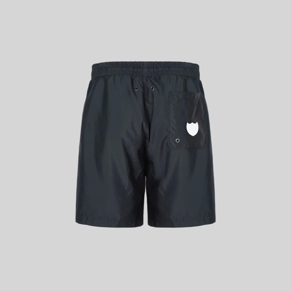 SHORT DOM APPAREL NOMAD LUXE