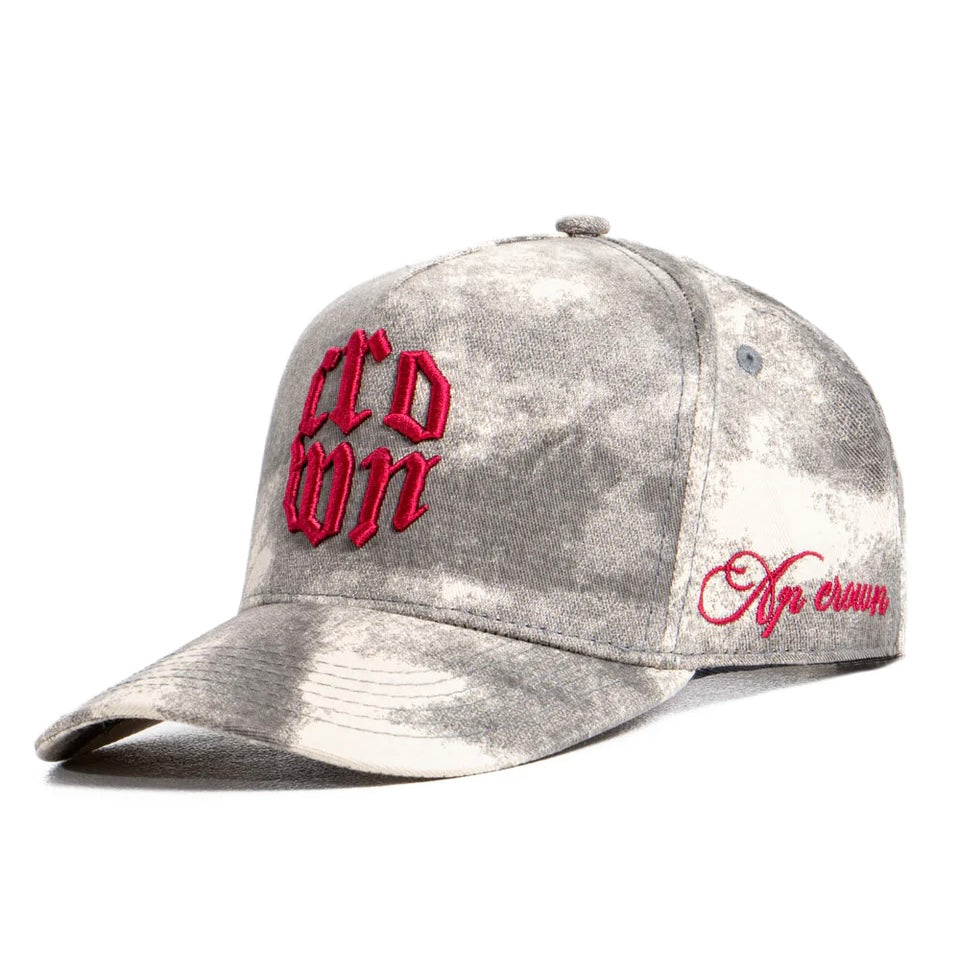 GORRA AP CROWN  CREST