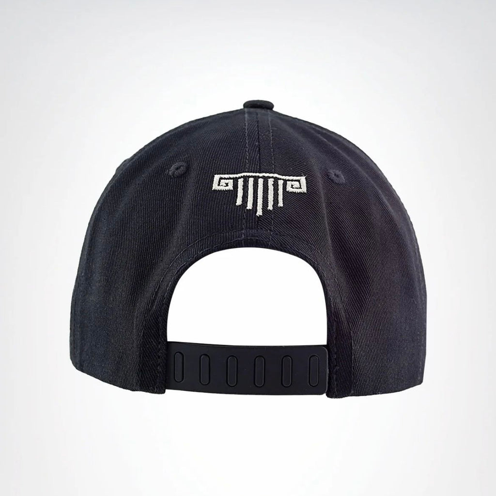 GORRA ARTDIST UNUSUAL BLACK CAP