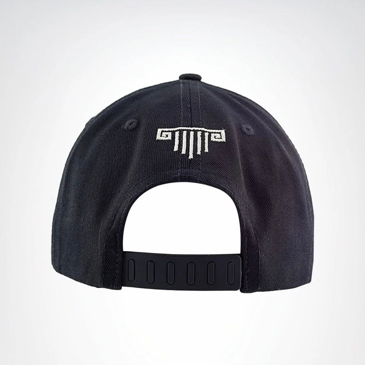 GORRA ARTDIST UNUSUAL BLACK CAP