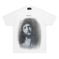 CAMISETA SINNERS JESUS NOIR CREME