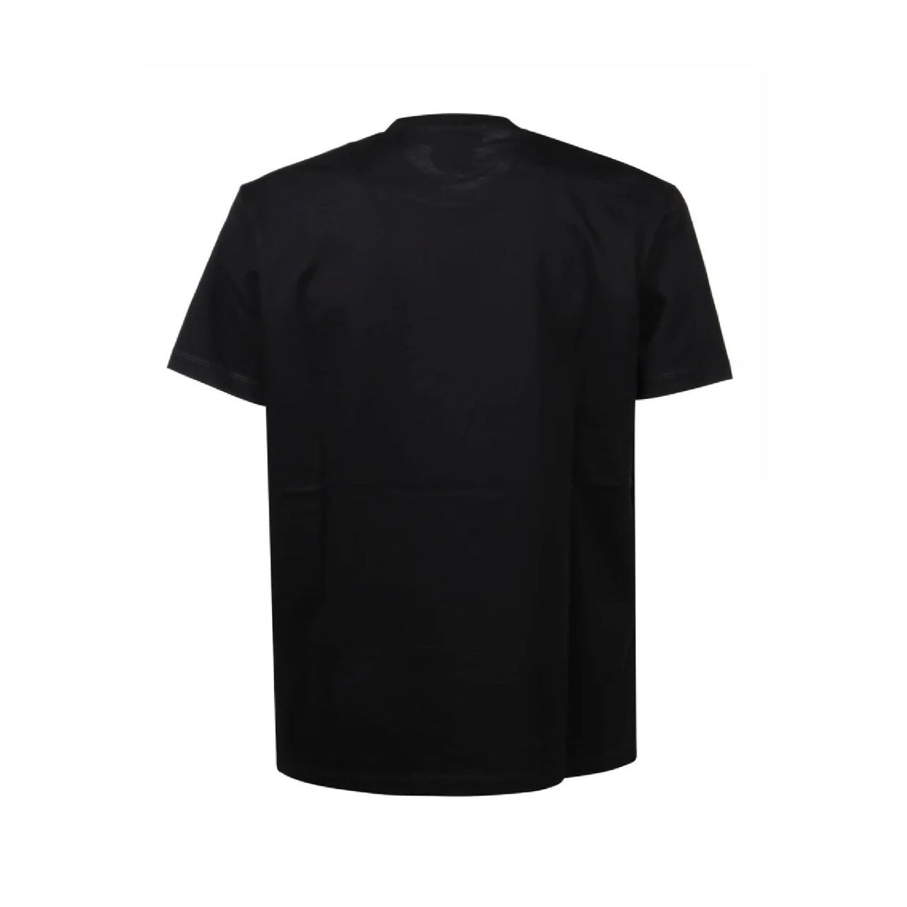 CAMISETA DSQUARED2 1995 NEGRO