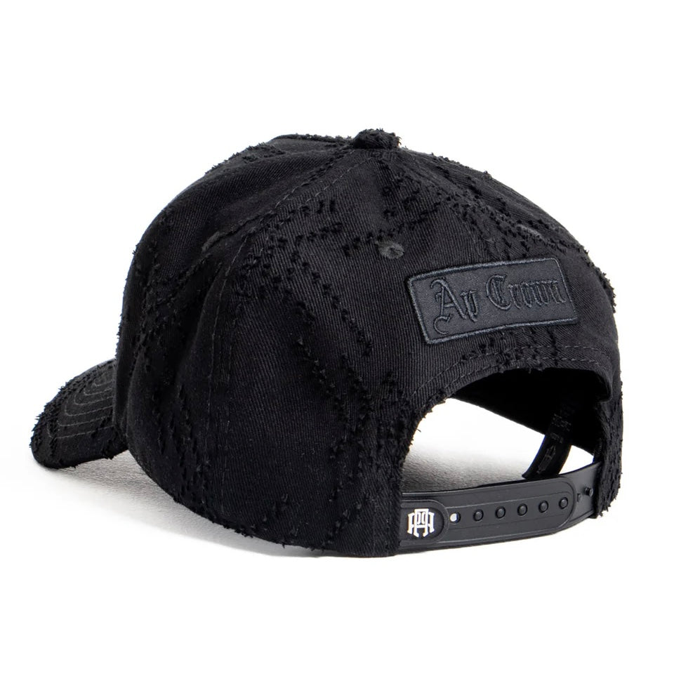 GORRA AP CROWN GENE