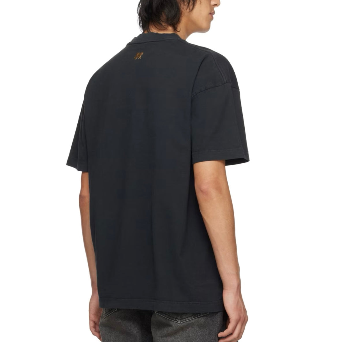 CAMISETA PALM ANGELS FUEGO