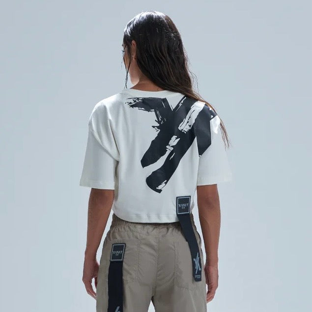 CROP TOP Y-OUT SPORT