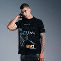 CAMISETA MANIFESTO REGULAR THE SCREAM