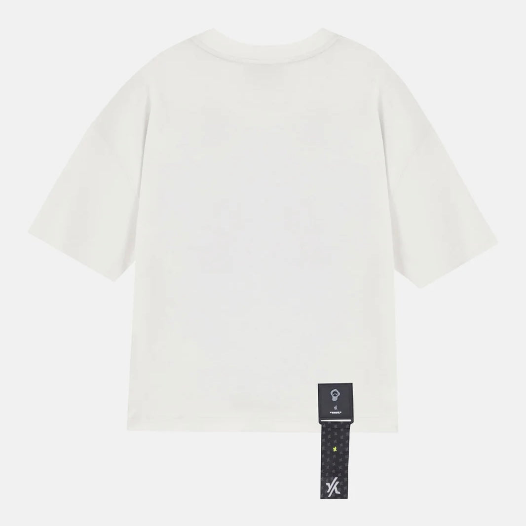 CAMISETA Y-OUT FASTER