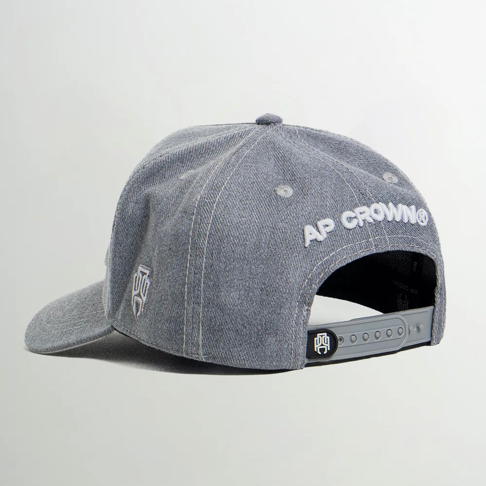 GORRA AP CROWN LUMA