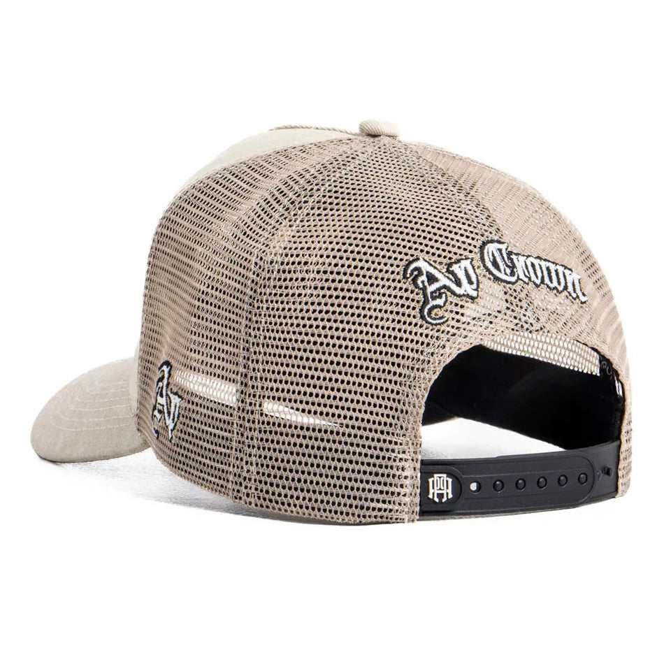 GORRA AP CROWN ANCEST