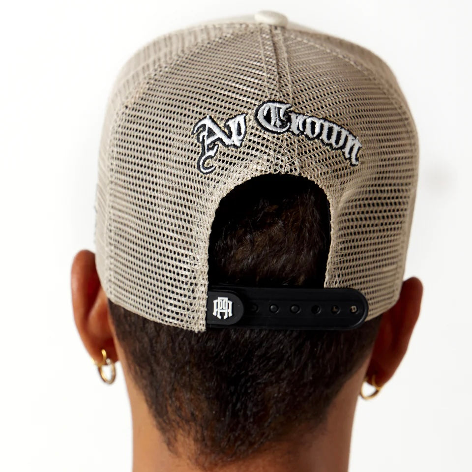GORRA AP CROWN ANCEST
