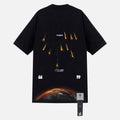 CAMISETA Y-OUT NICKEL