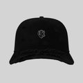 GORRA VLACK TRONO